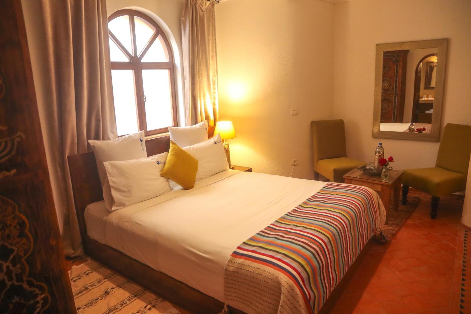 Riad Perle D'Eau Essaouira Eksteriør billede