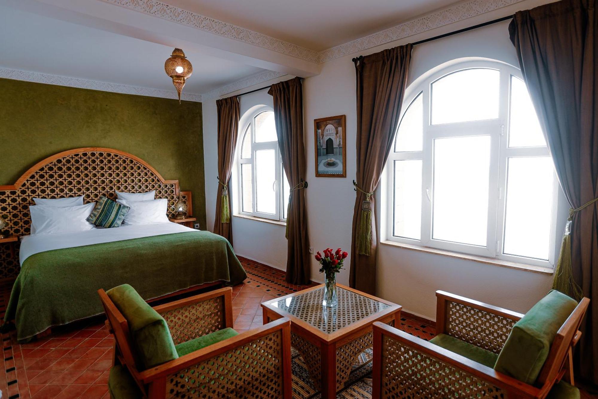 Riad Perle D'Eau Essaouira Eksteriør billede