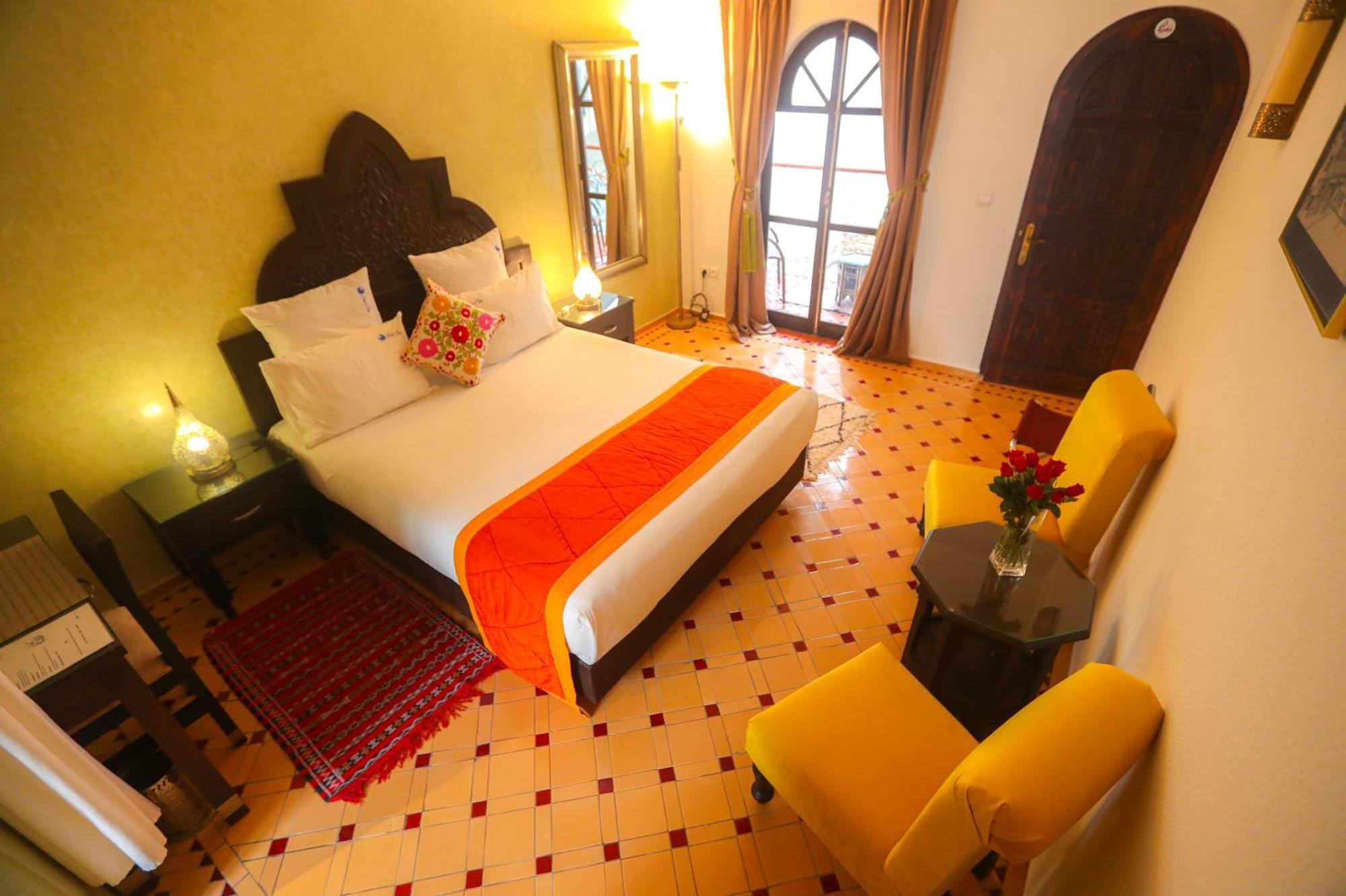 Riad Perle D'Eau Essaouira Eksteriør billede