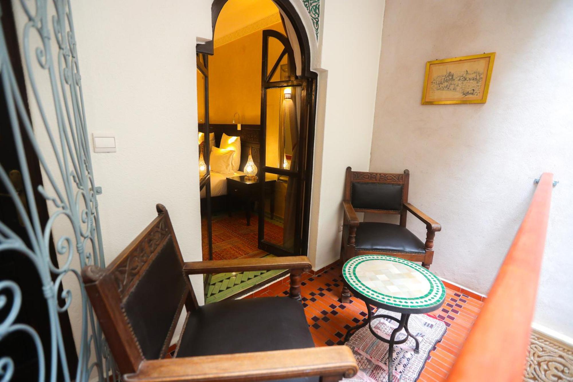 Riad Perle D'Eau Essaouira Eksteriør billede