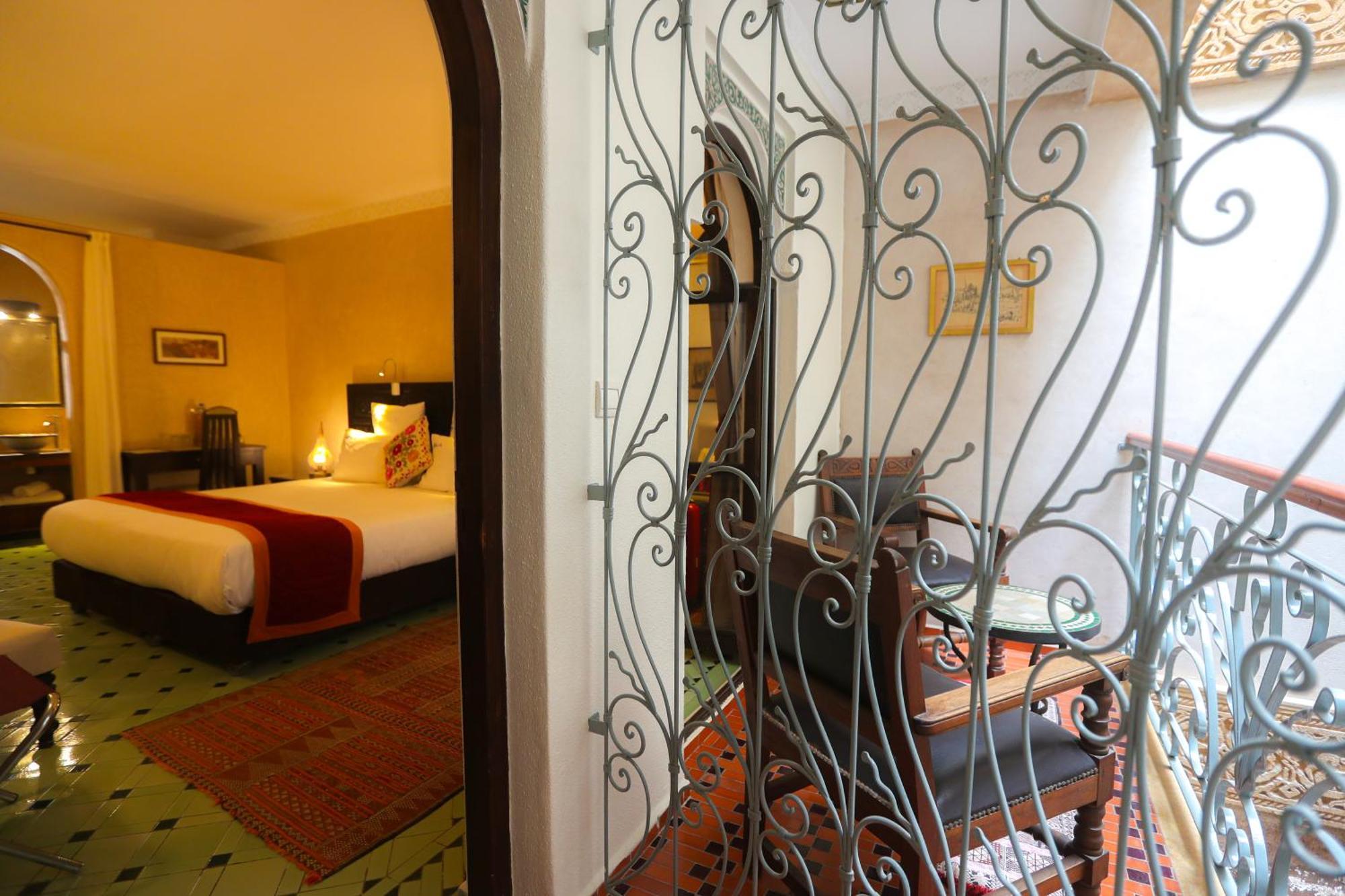 Riad Perle D'Eau Essaouira Eksteriør billede