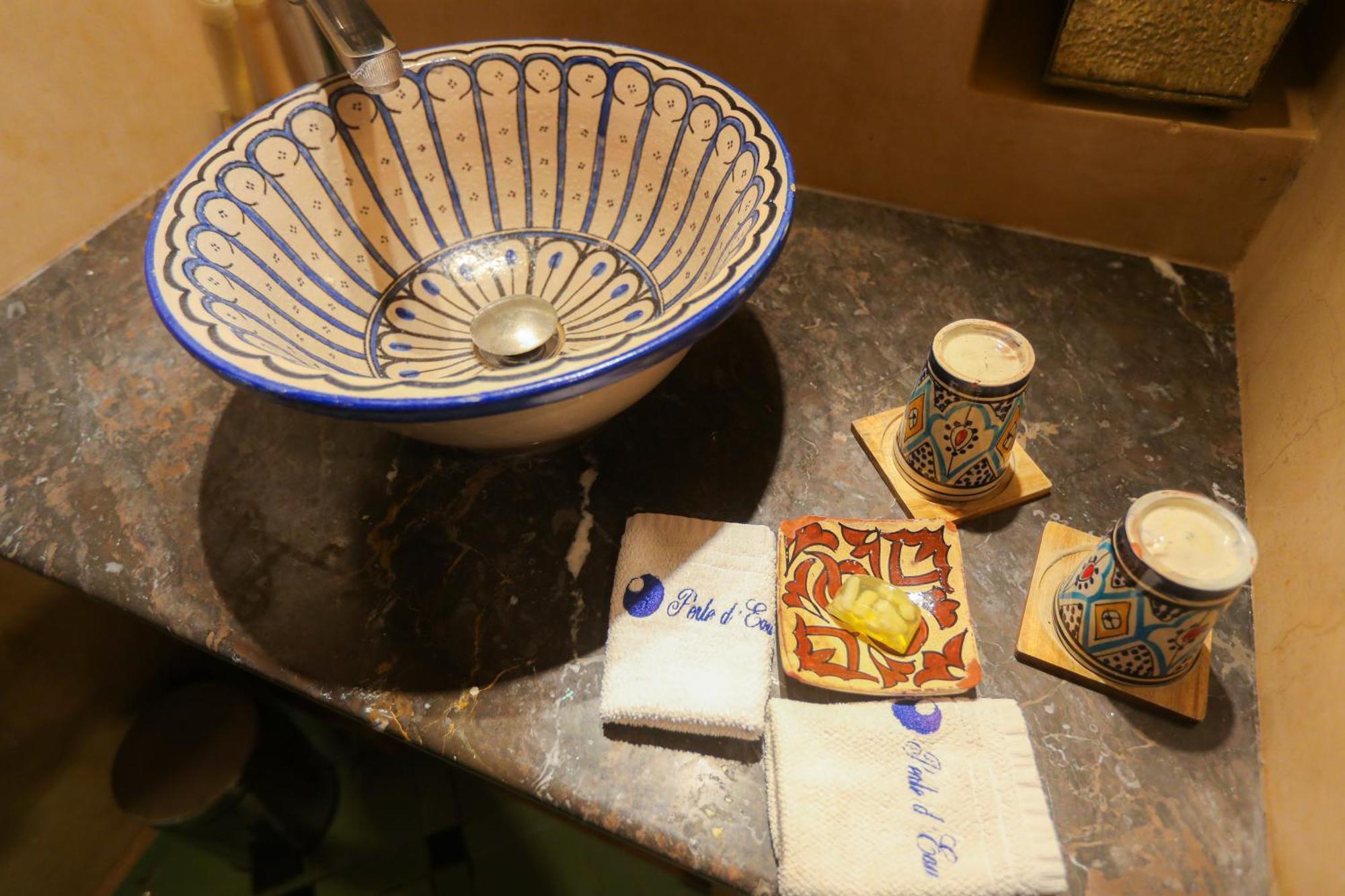 Riad Perle D'Eau Essaouira Eksteriør billede