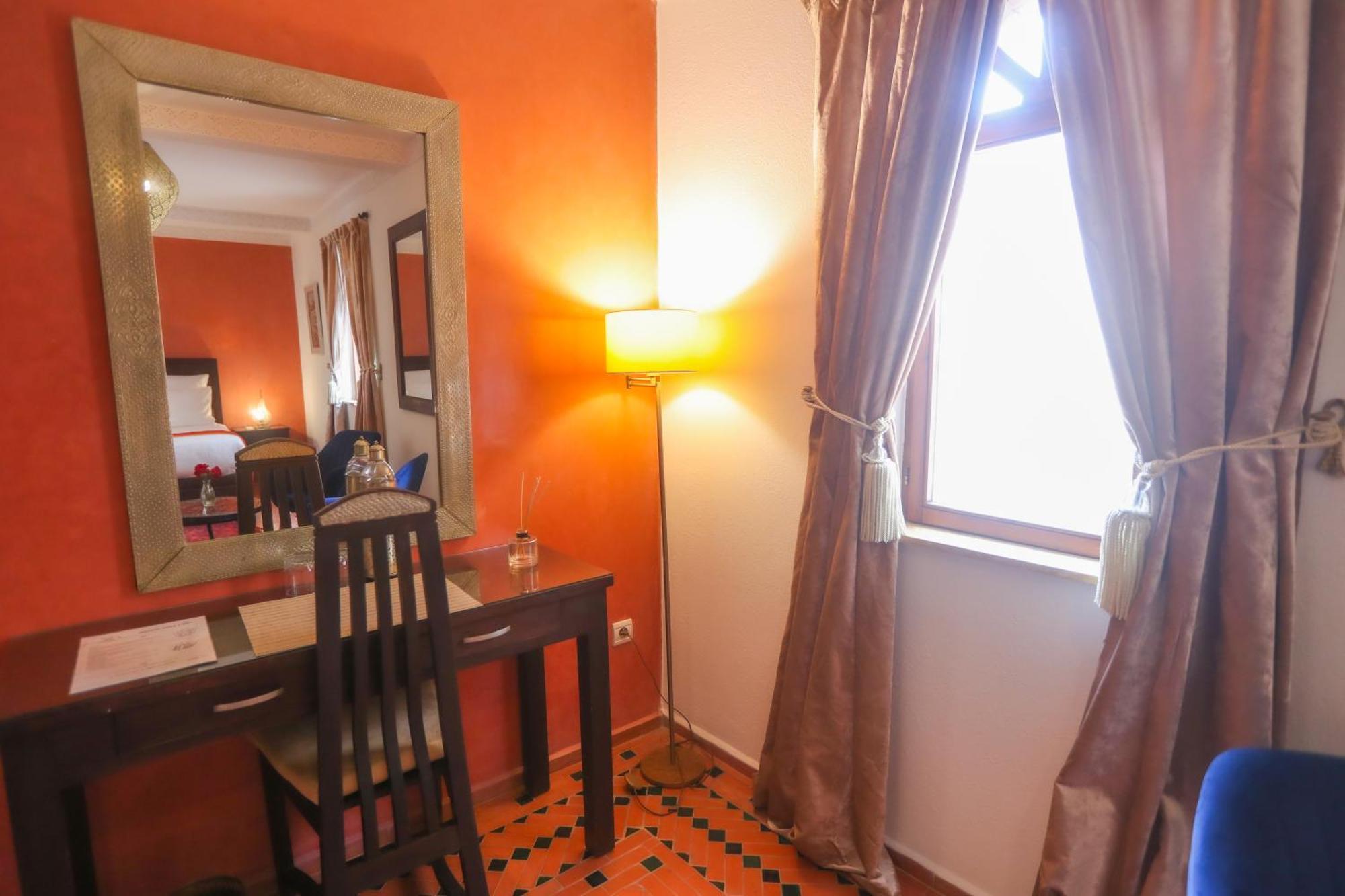 Riad Perle D'Eau Essaouira Eksteriør billede