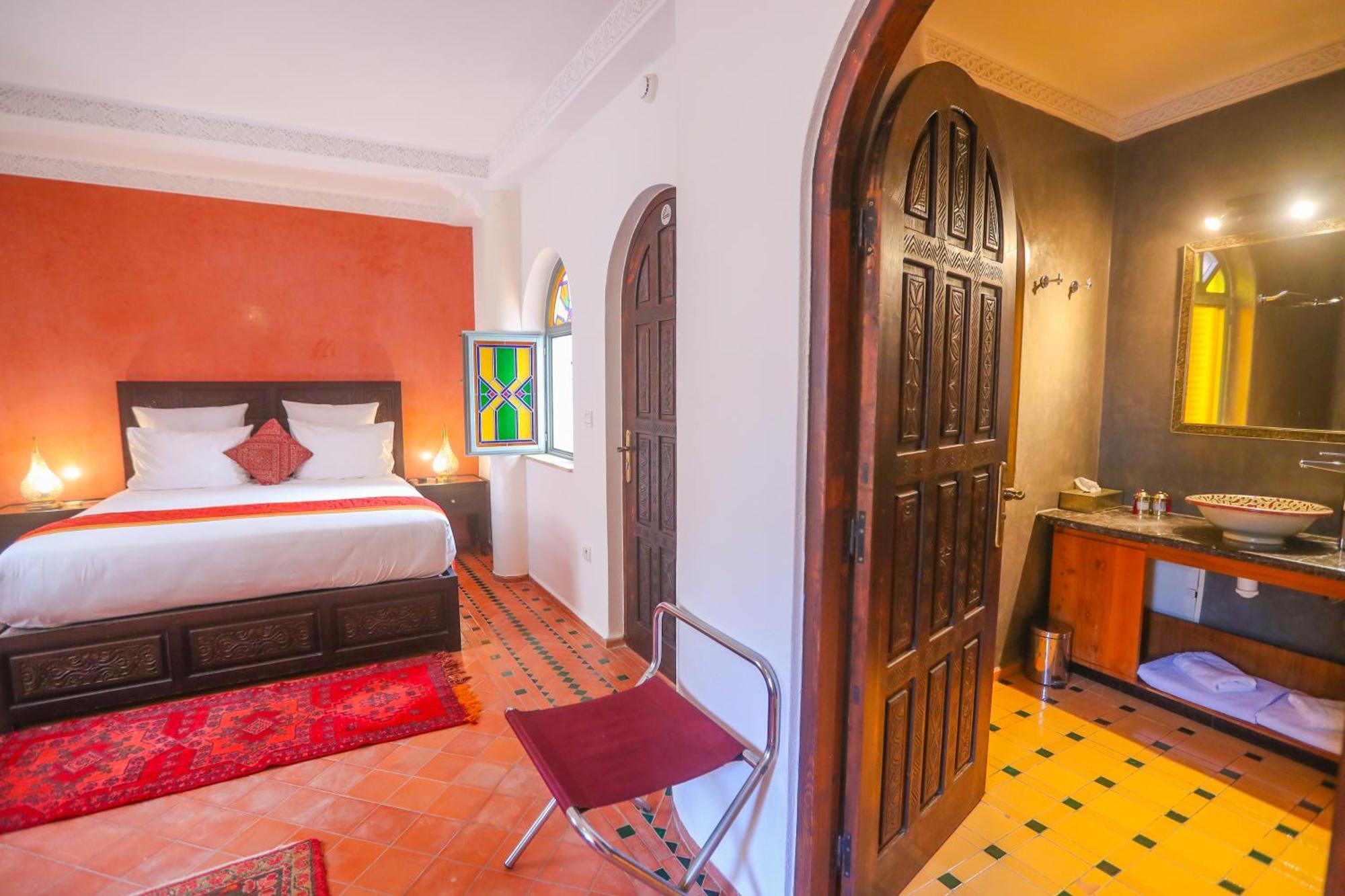 Riad Perle D'Eau Essaouira Eksteriør billede