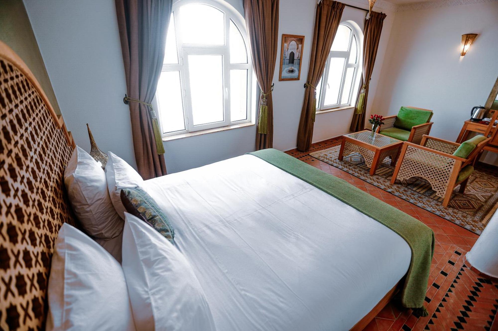 Riad Perle D'Eau Essaouira Eksteriør billede