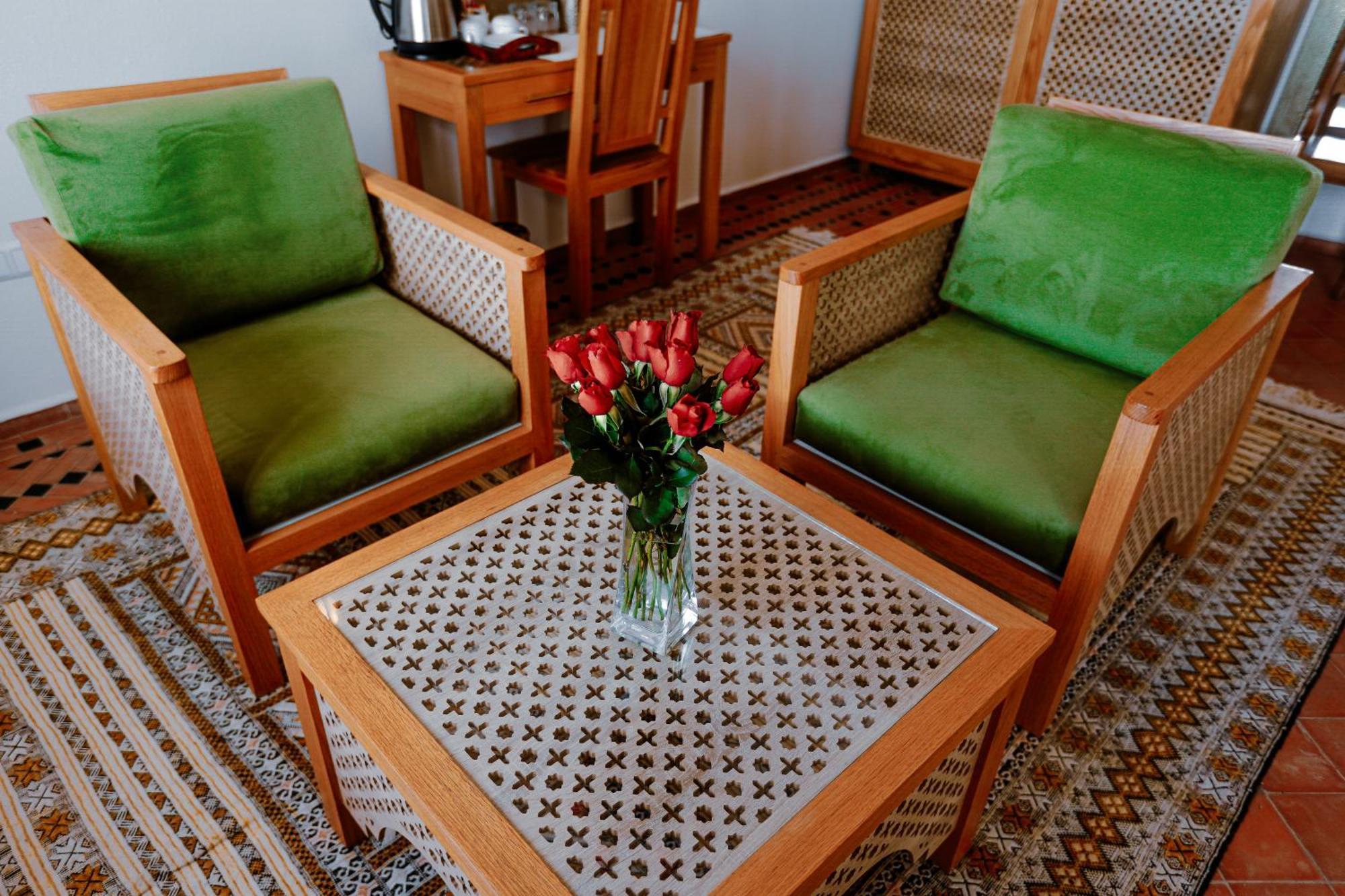 Riad Perle D'Eau Essaouira Eksteriør billede