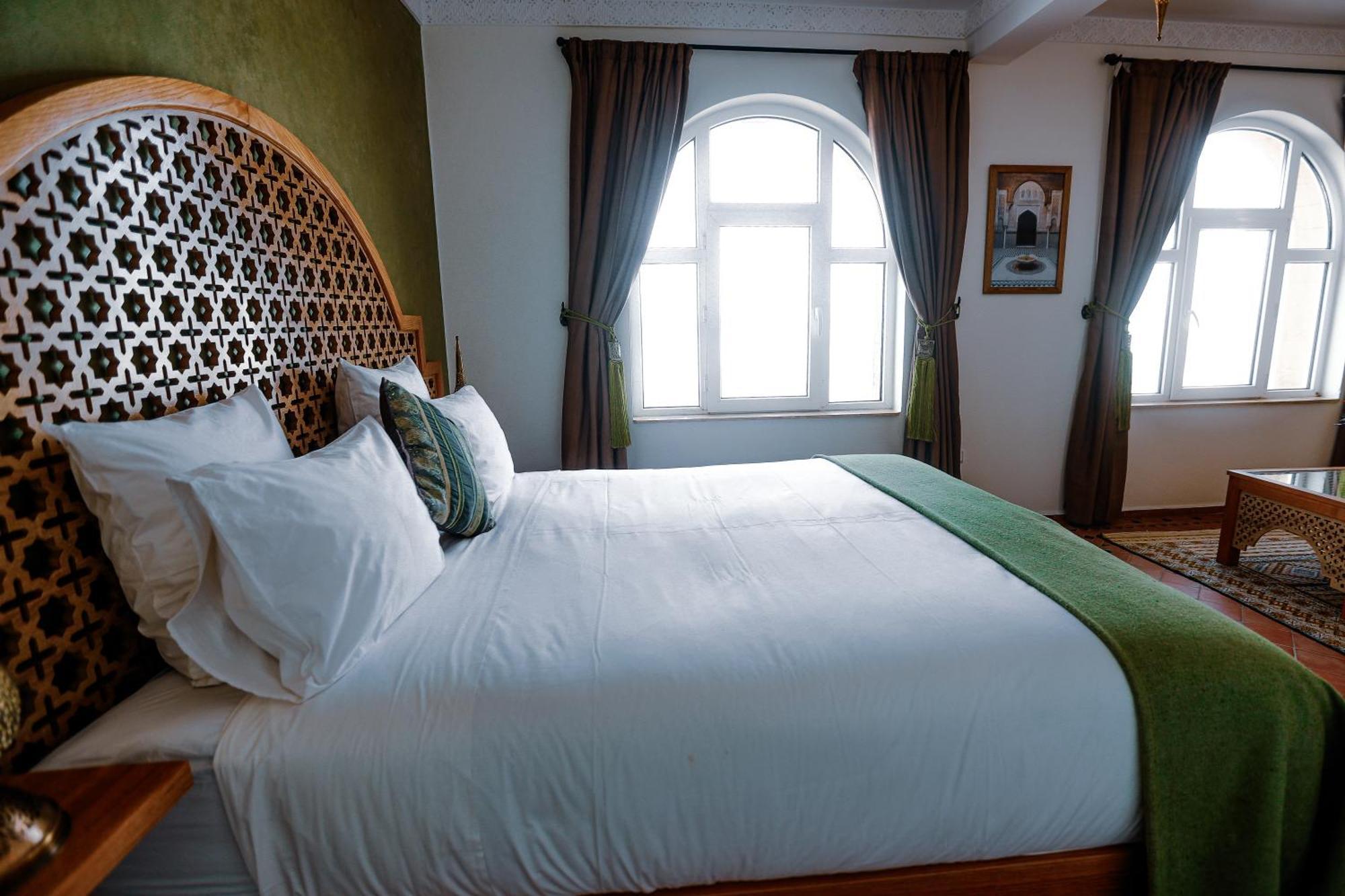 Riad Perle D'Eau Essaouira Eksteriør billede