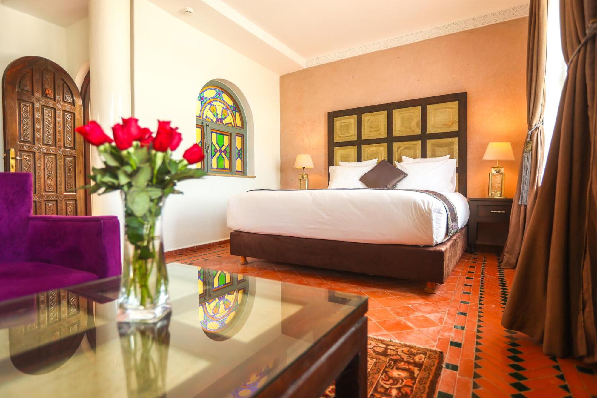 Riad Perle D'Eau Essaouira Eksteriør billede