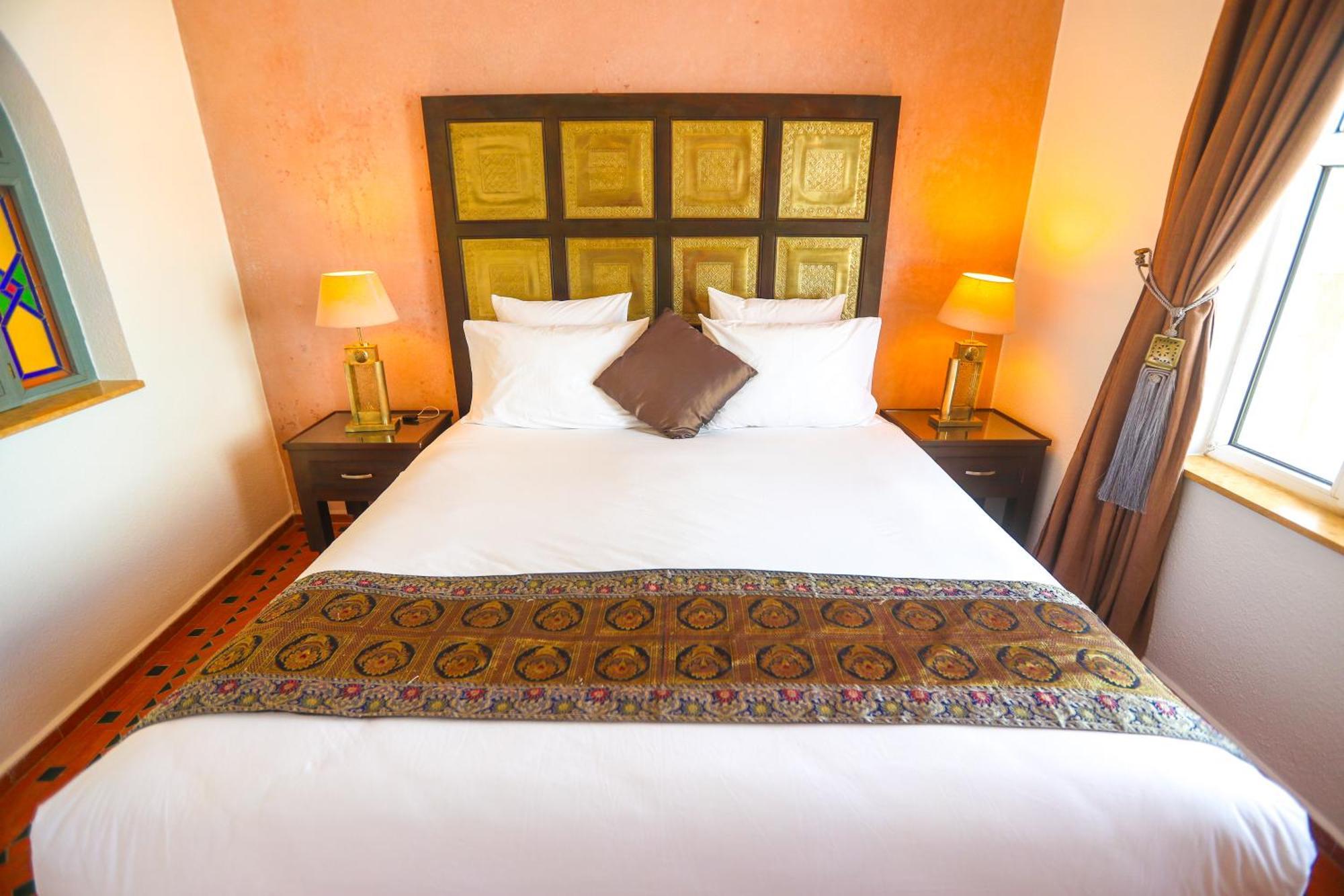 Riad Perle D'Eau Essaouira Eksteriør billede