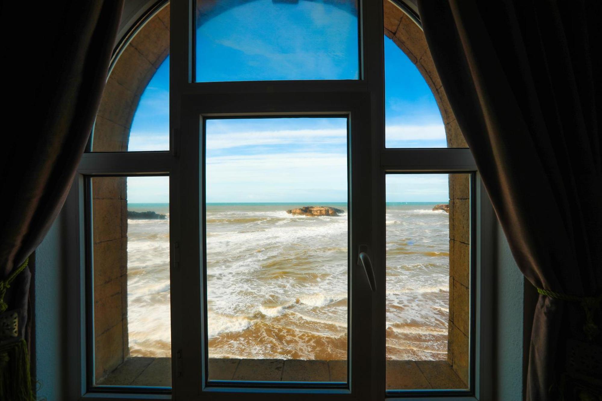 Riad Perle D'Eau Essaouira Eksteriør billede