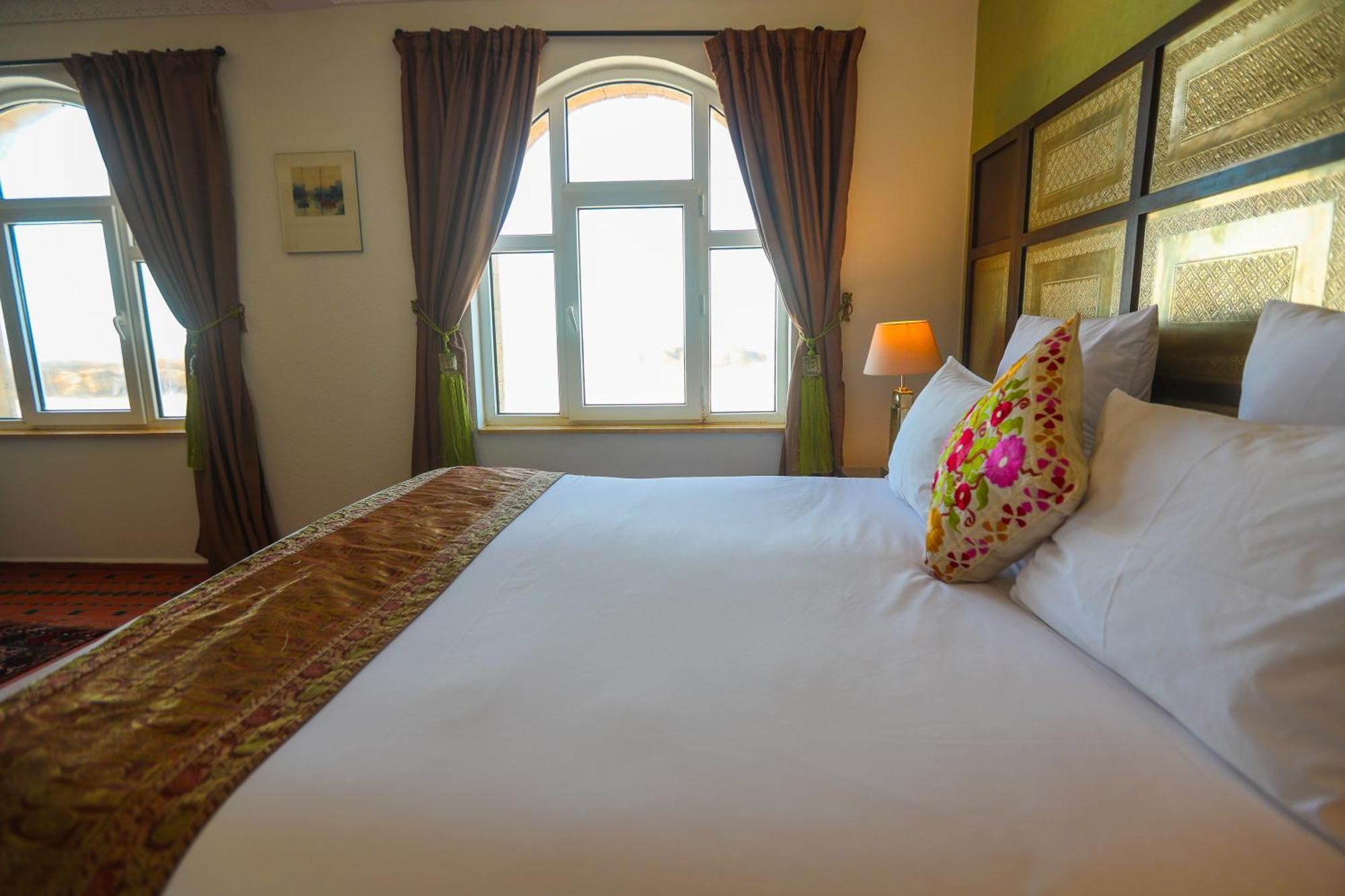 Riad Perle D'Eau Essaouira Eksteriør billede