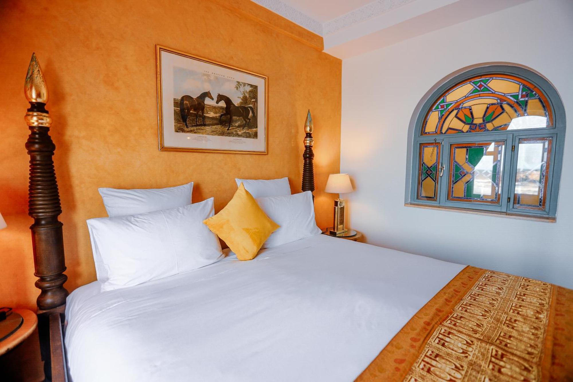Riad Perle D'Eau Essaouira Eksteriør billede