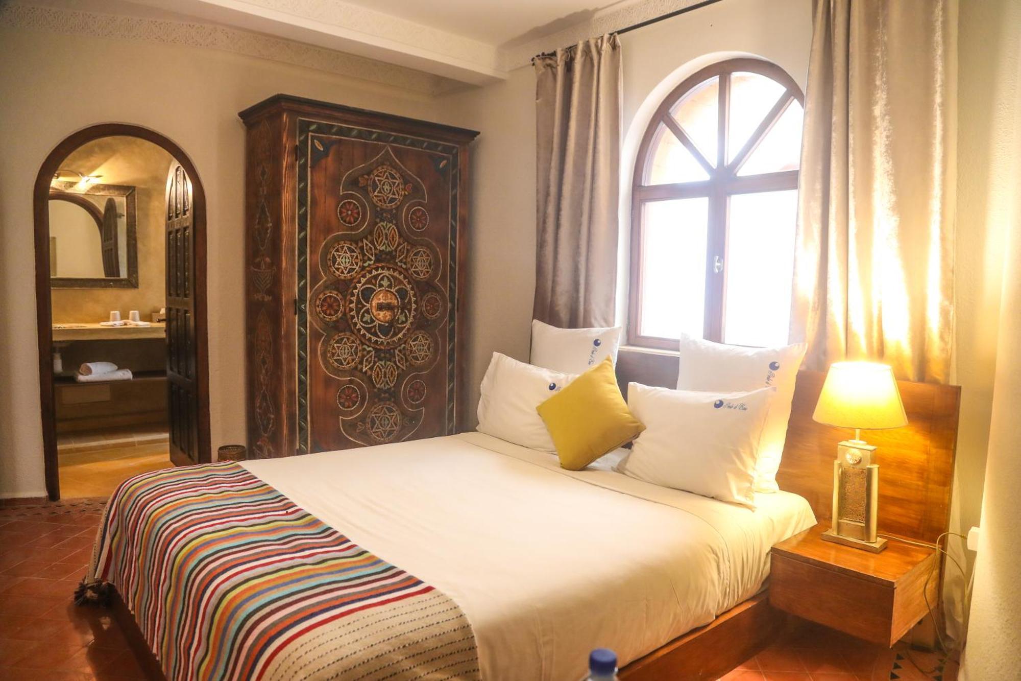 Riad Perle D'Eau Essaouira Eksteriør billede