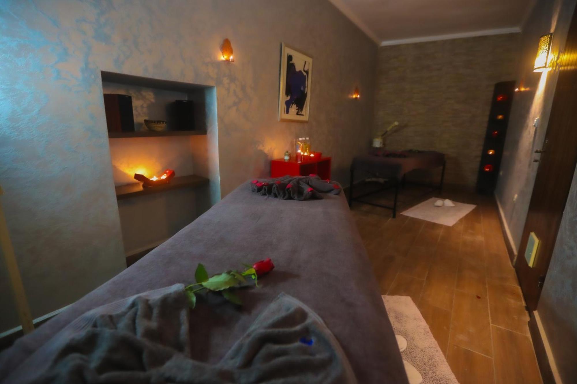 Riad Perle D'Eau Essaouira Eksteriør billede
